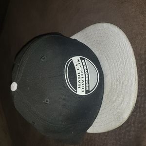 HARLEY DAVIDSON 59FIFTY HAT